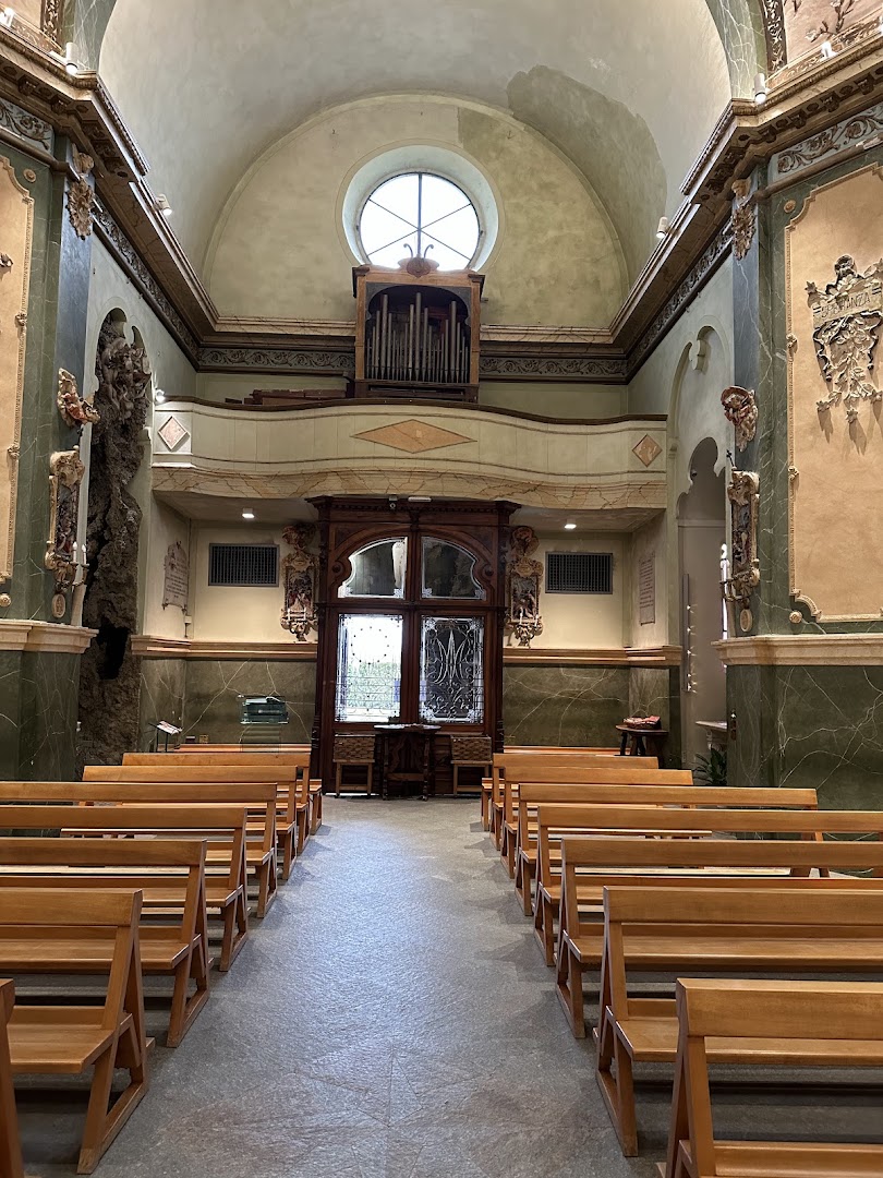 Santuario della Madonna della Medaglia Miracolosa