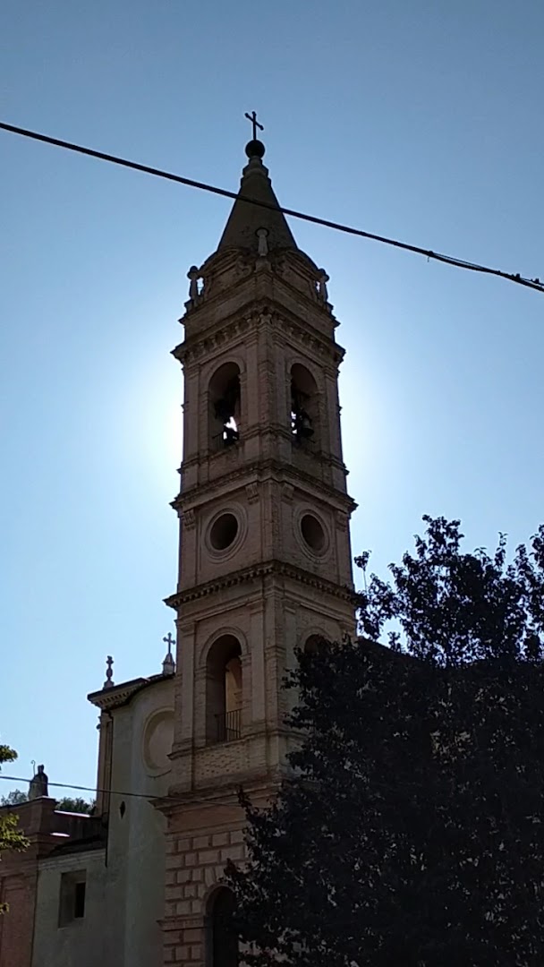 Santuario della Madonna della Rosa