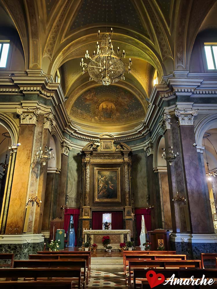 Santuario della Madonna della Rosa
