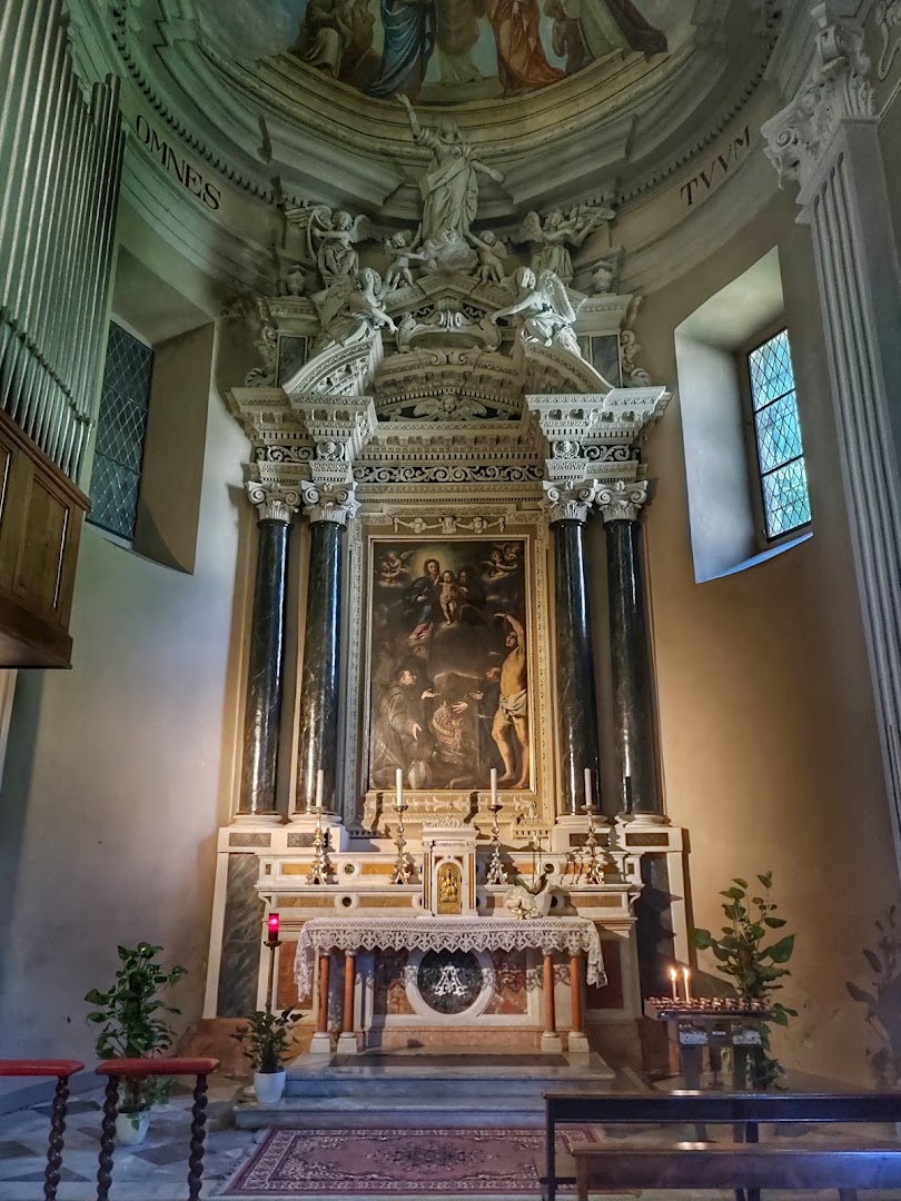 Santuario della Madonna dell'Aiuto