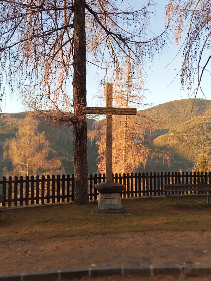Santuario della Madonna dell'Aiuto