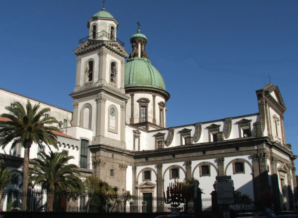 Santuario della Madonna dell'Arco