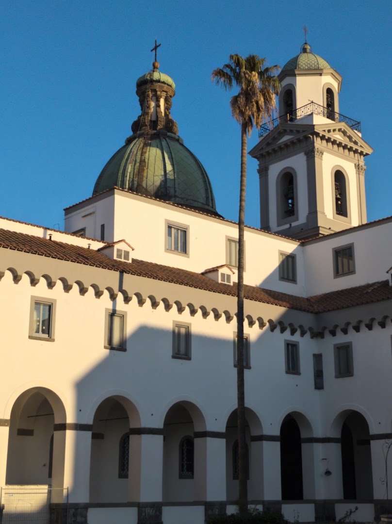Santuario della Madonna dell'Arco