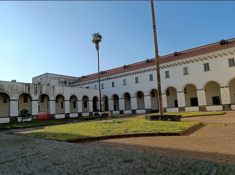 Santuario della Madonna dell'Arco