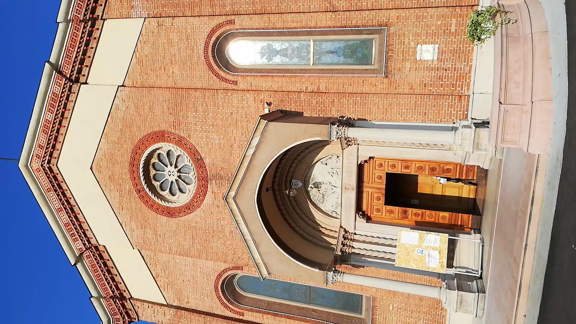 Santuario della Madonna dell'Olmo