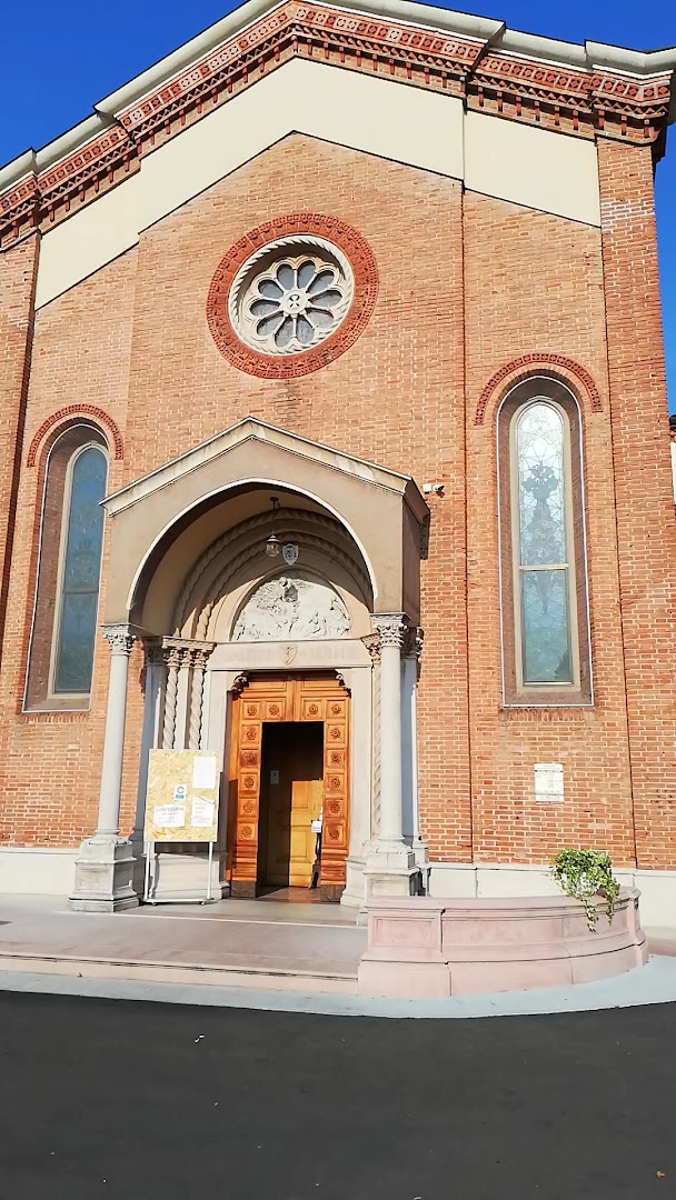 Santuario della Madonna dell'Olmo