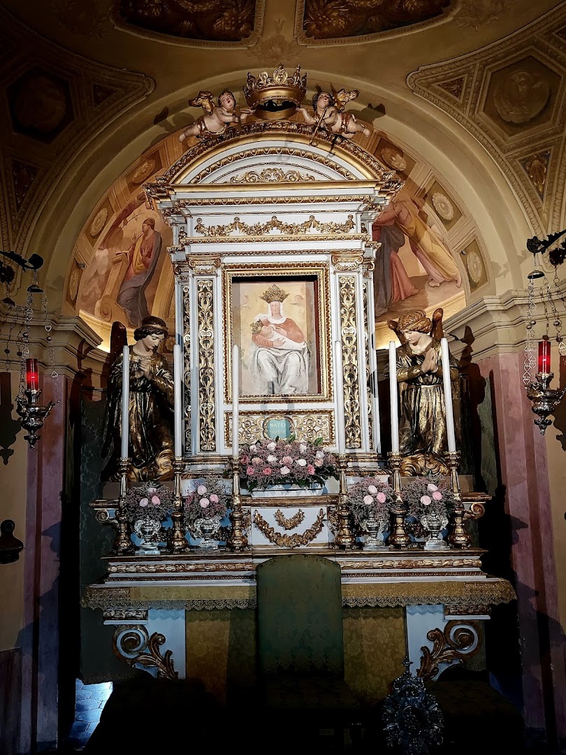 Santuario della Madonna d'Erbia