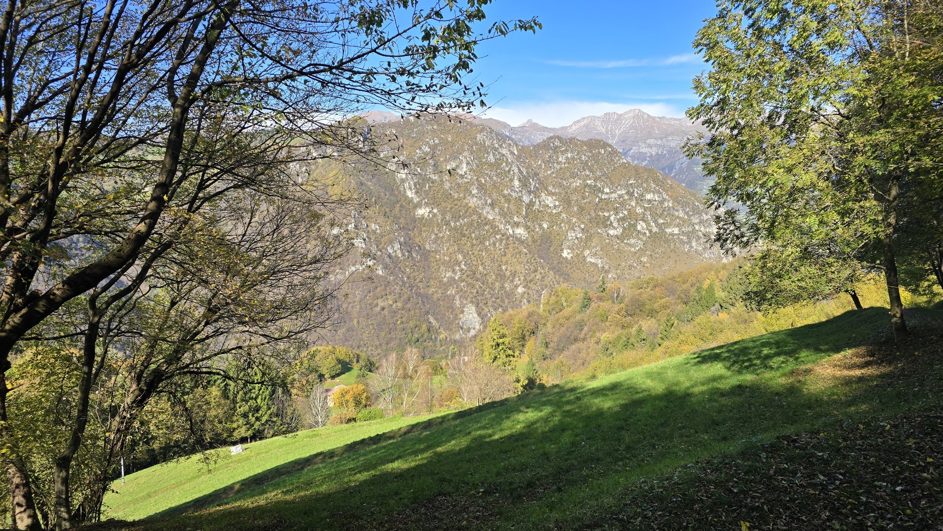 Santuario della Madonna d'Erbia