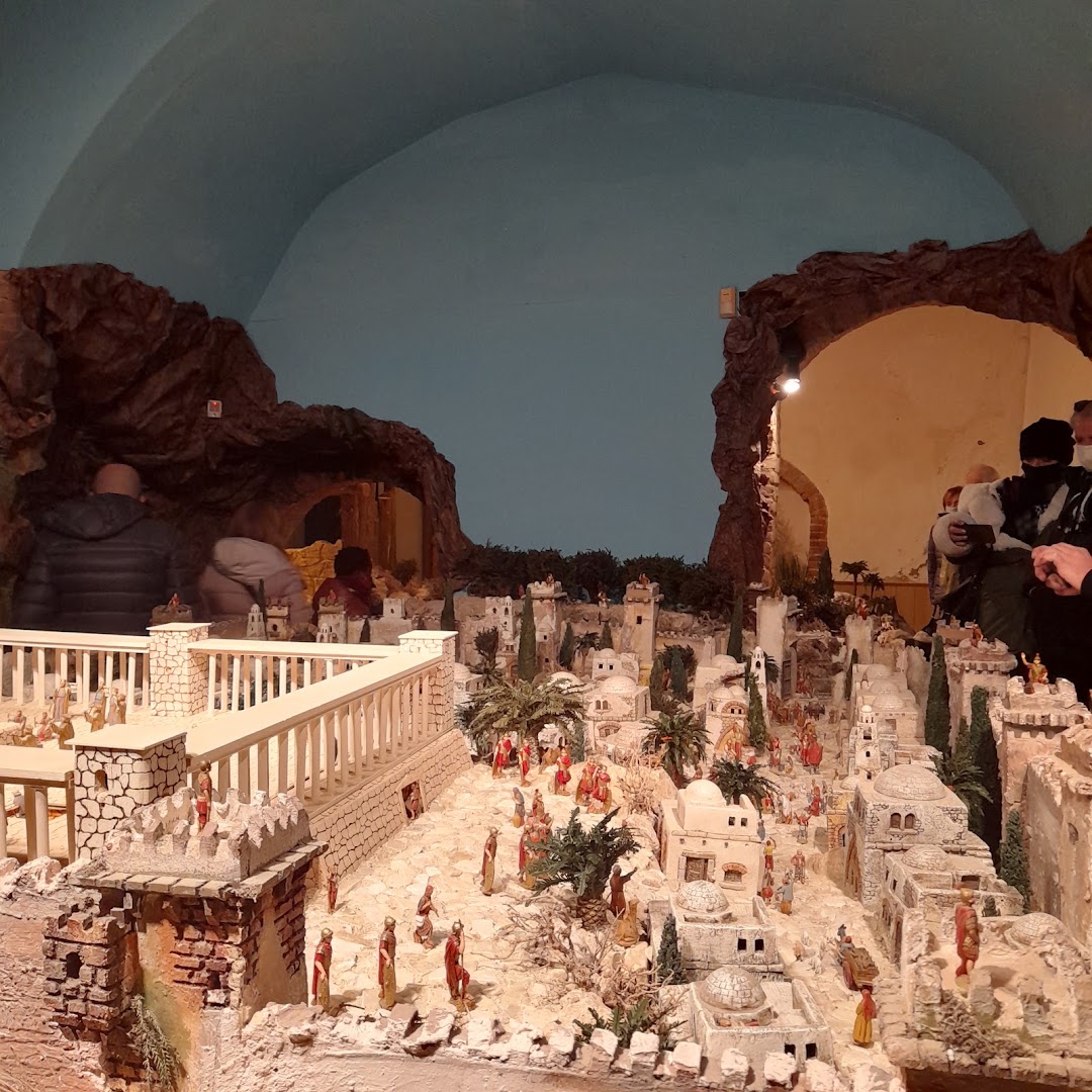 Santuario della Madre dei Bimbi di Cigoli