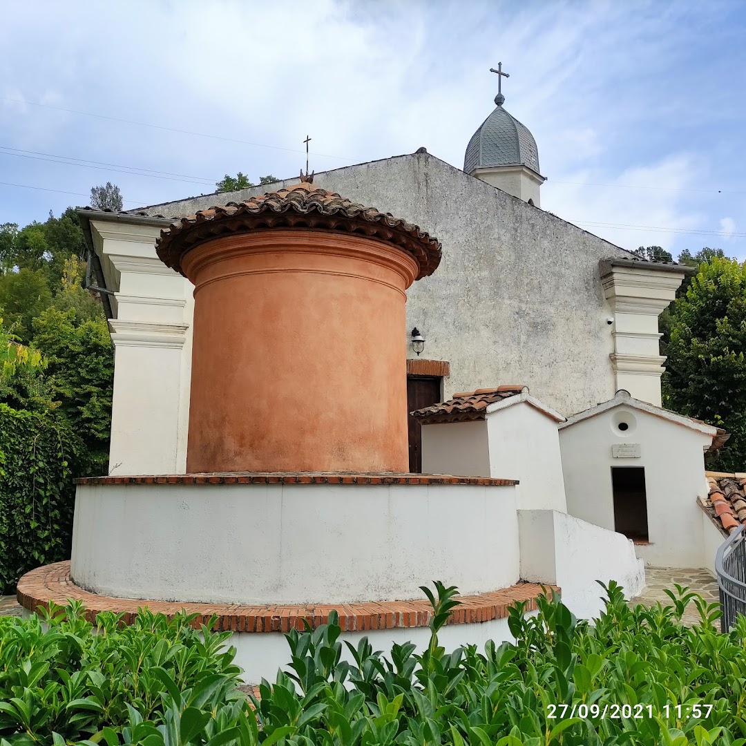 Santuario delle Cappelle
