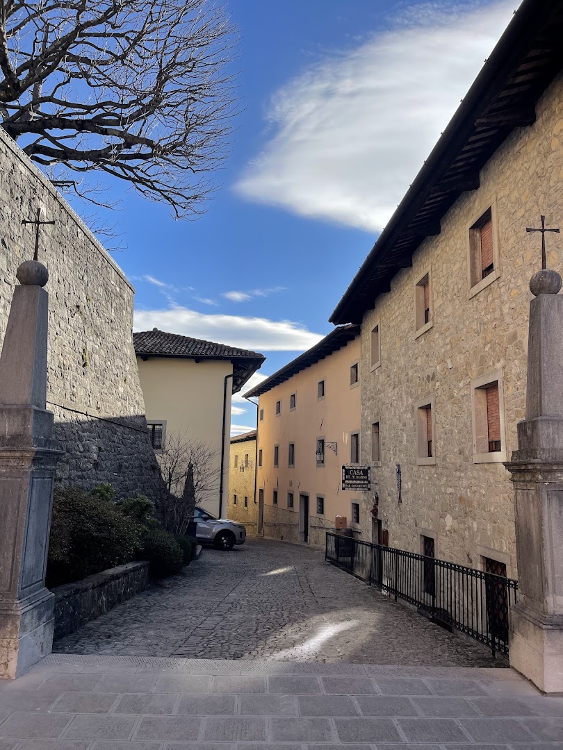 Santuario di Castelmonte