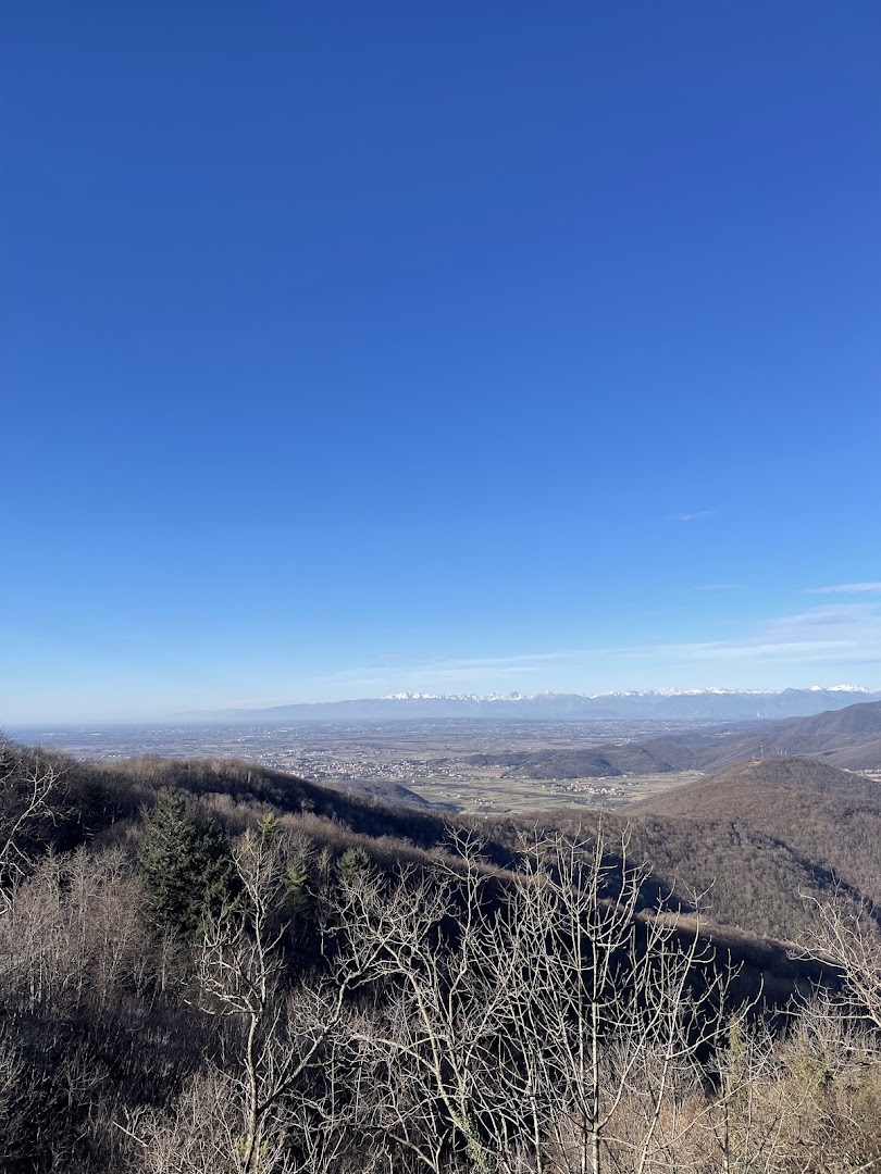Santuario di Castelmonte