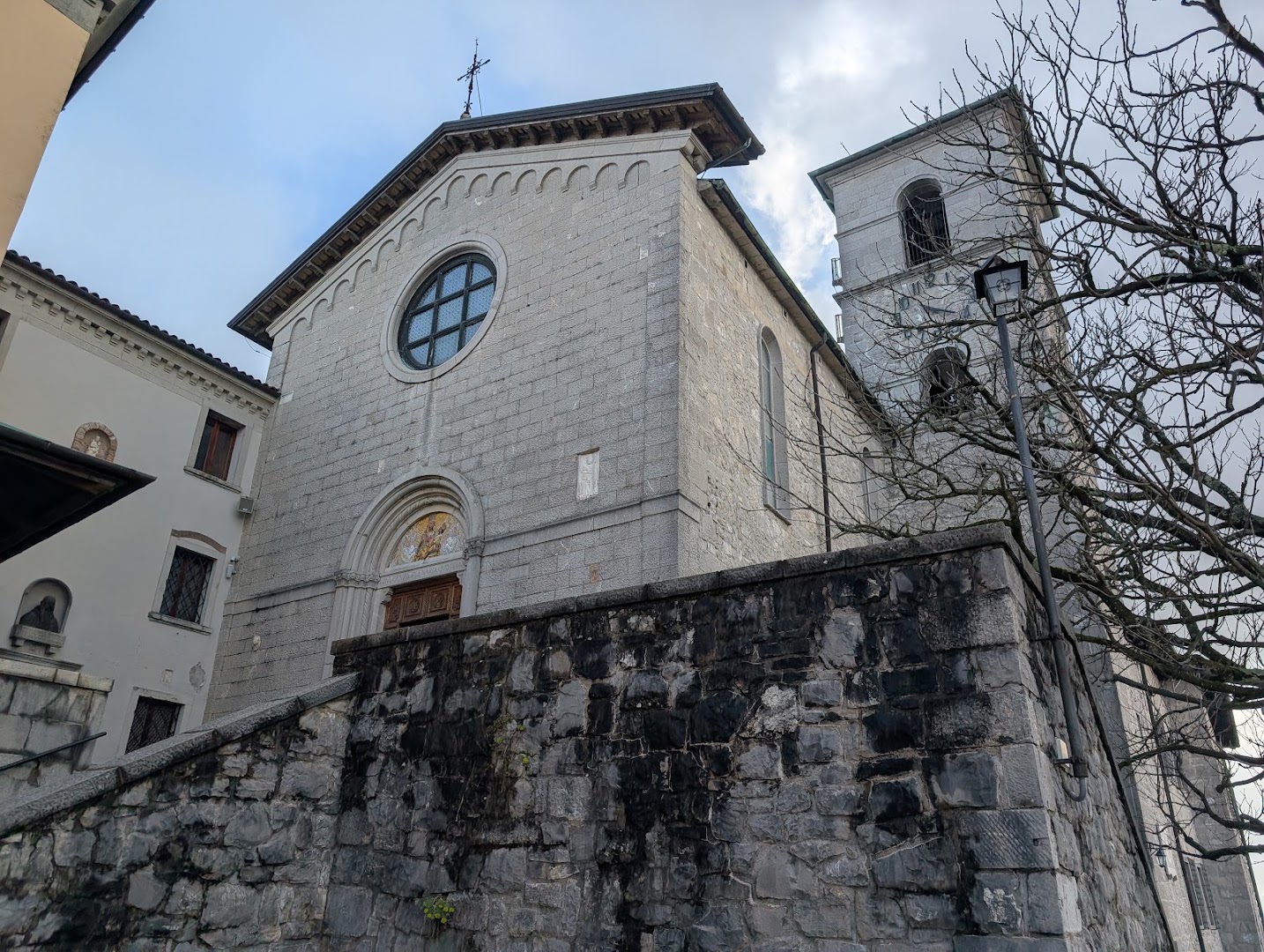 Santuario di Castelmonte