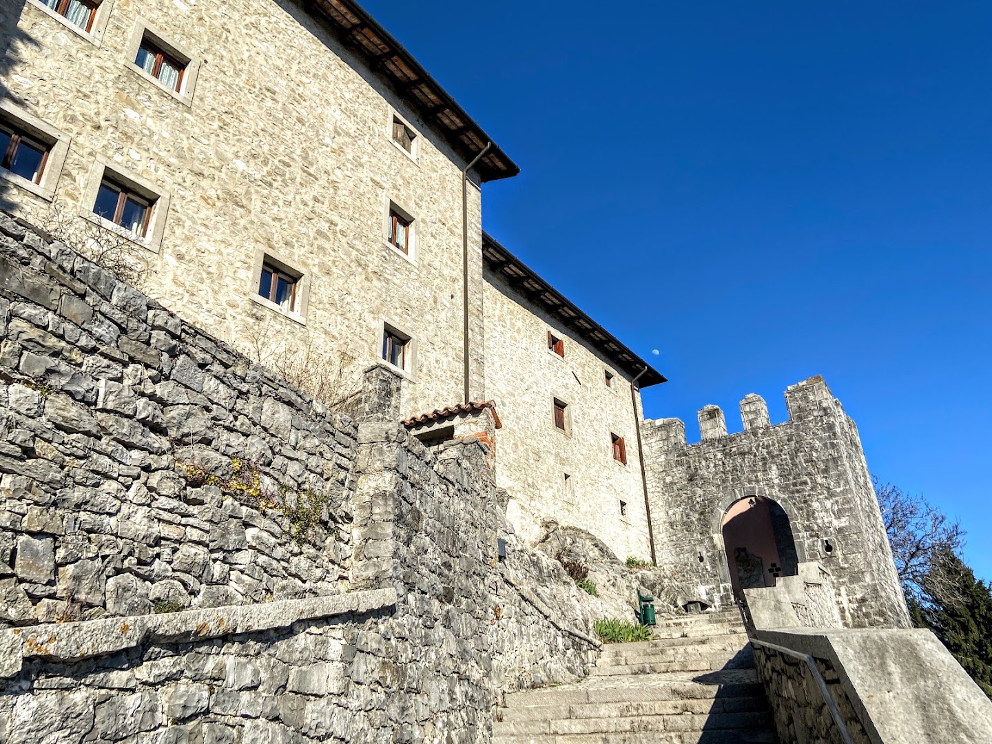 Santuario di Castelmonte