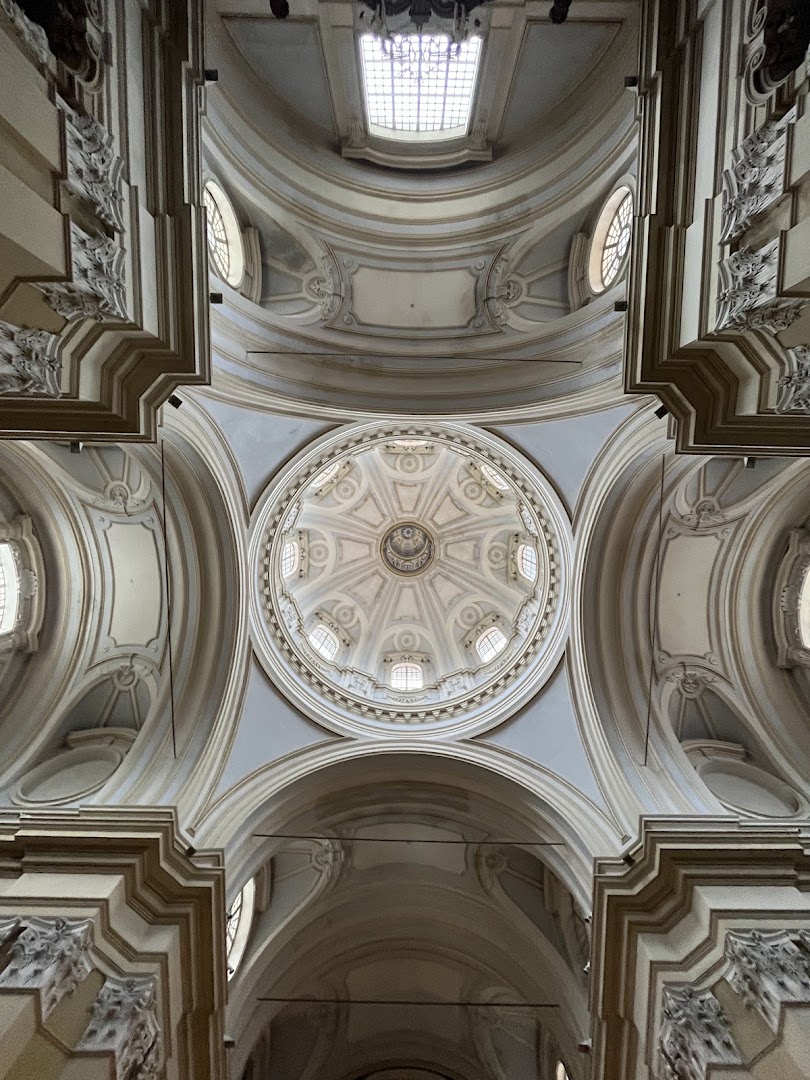 Santuario di Graglia