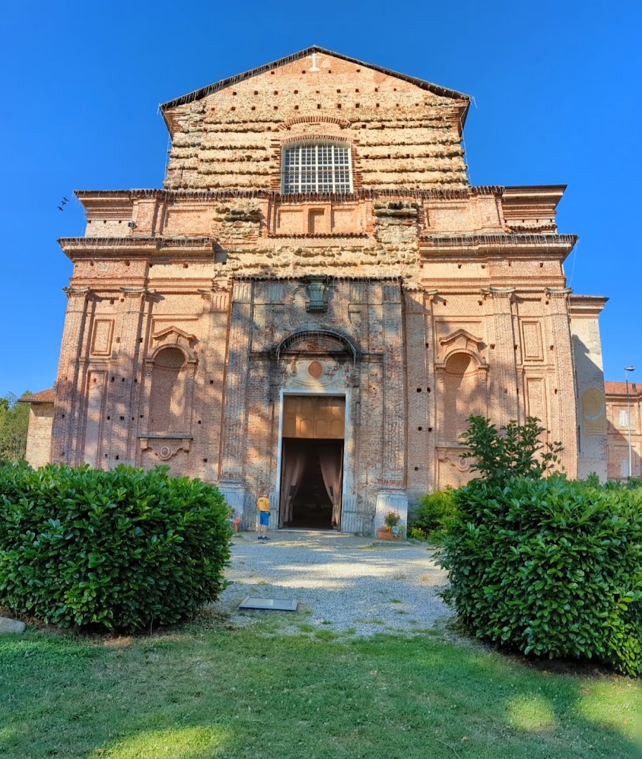Santuario di Graglia