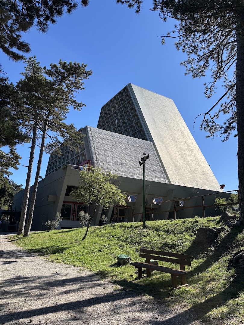 Santuario di Monte Grisa