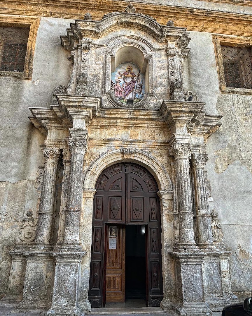 Santuario di San Calogero