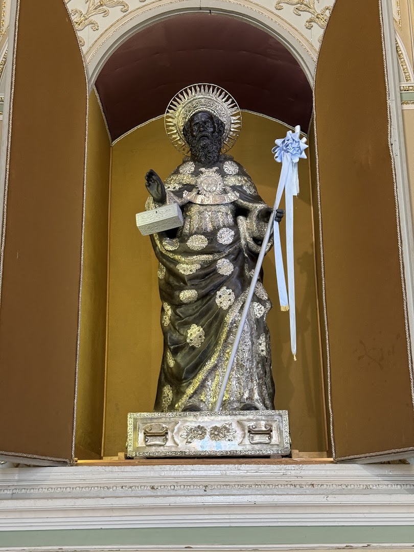 Santuario di San Calogero