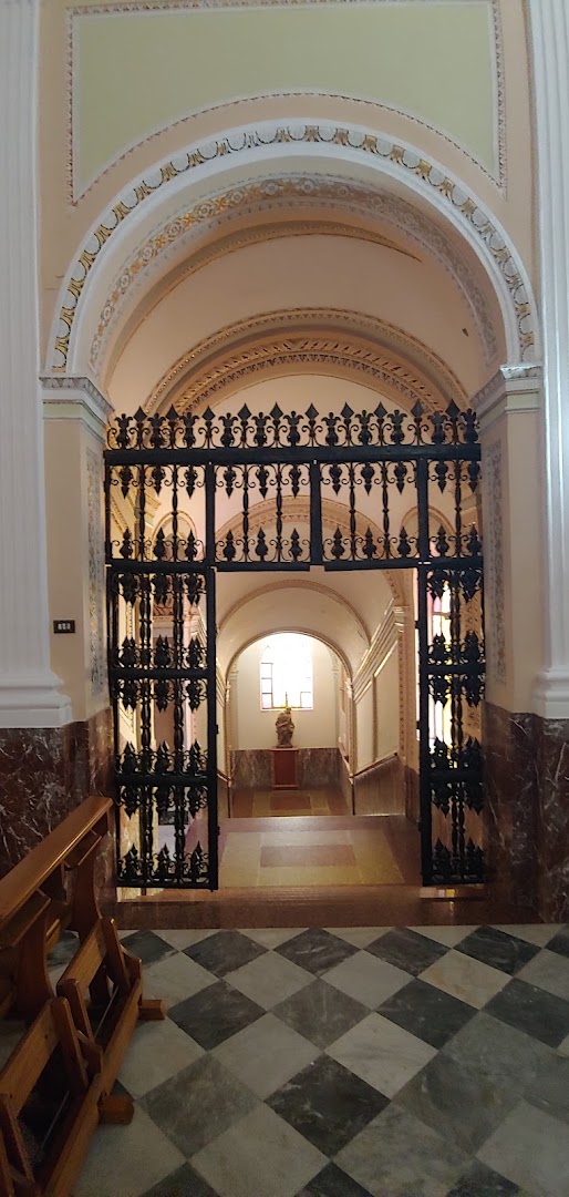 Santuario di San Calogero