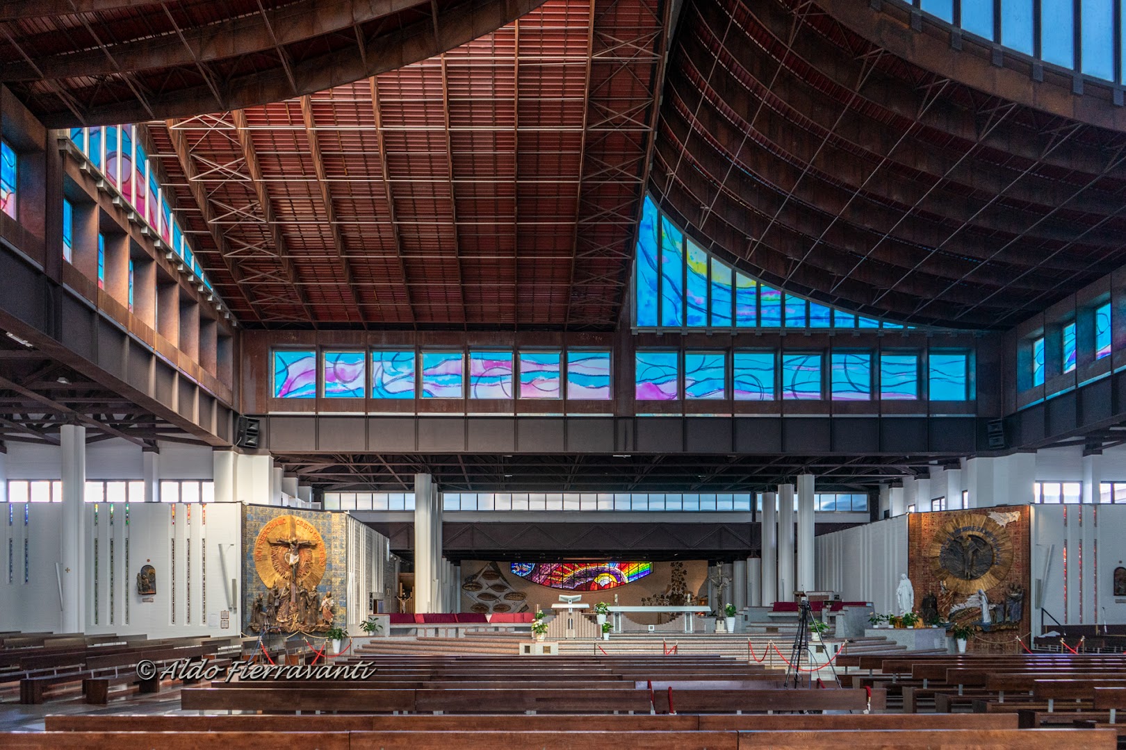 Santuario di San Gabriele dell'Addolorata