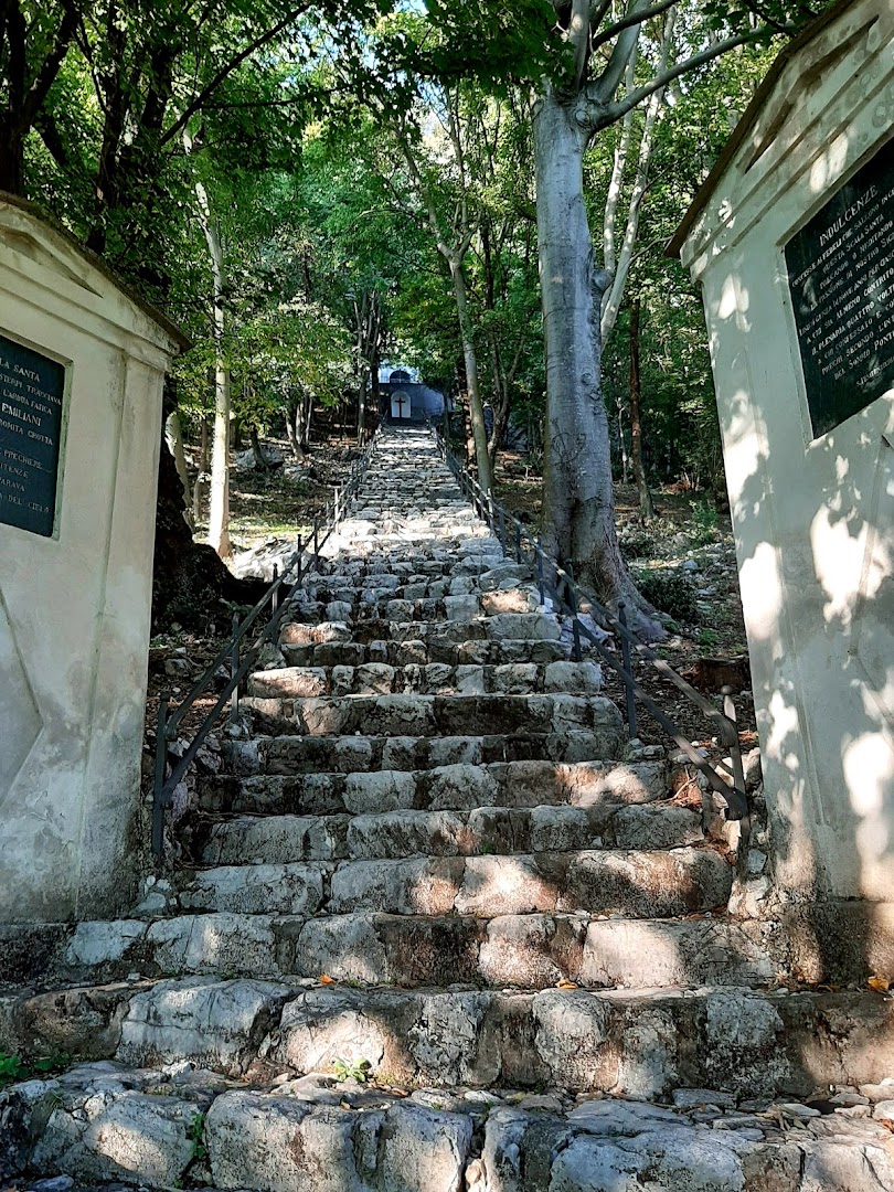 Santuario di San Girolamo Emiliani dei Padri Somaschi