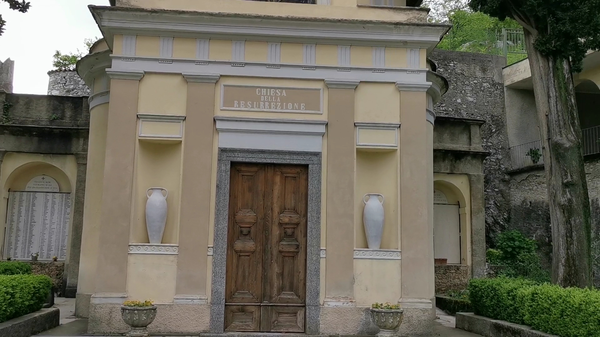 Santuario di San Girolamo Emiliani dei Padri Somaschi