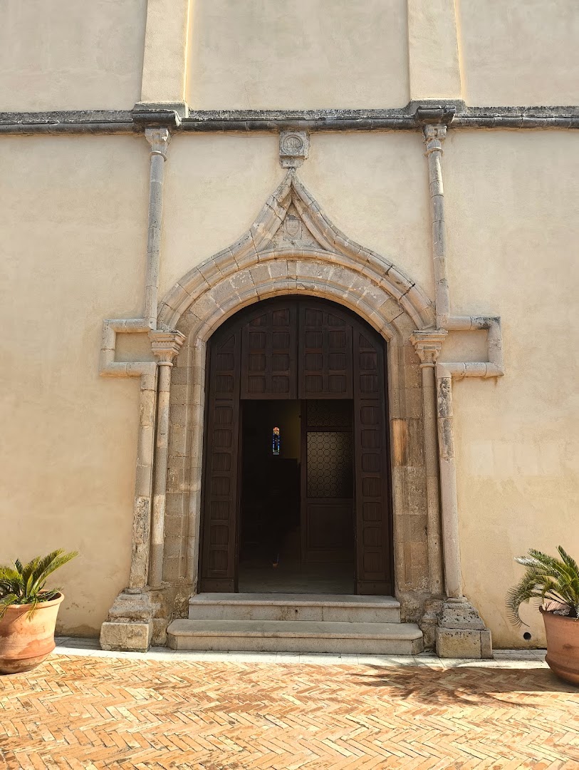 Santuario di Sant'Umile da Bisignano