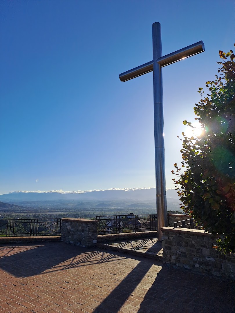 Santuario di Sant'Umile da Bisignano
