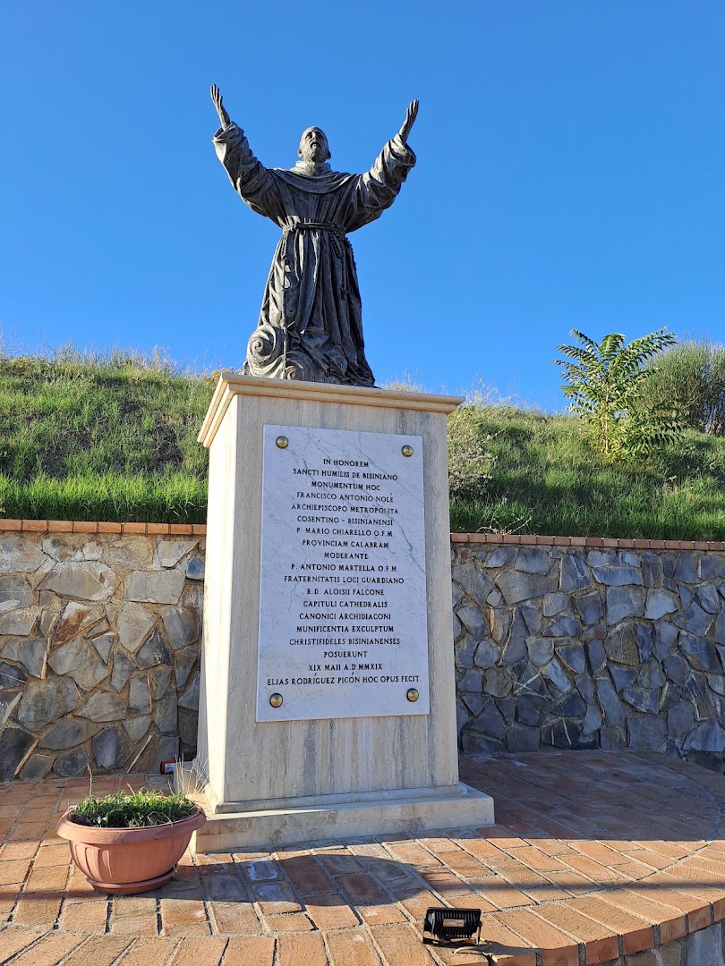 Santuario di Sant'Umile da Bisignano