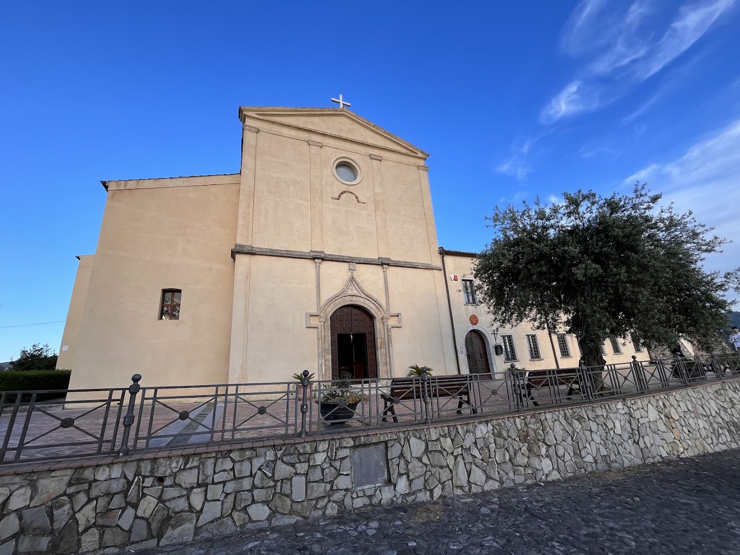 Santuario di Sant'Umile da Bisignano