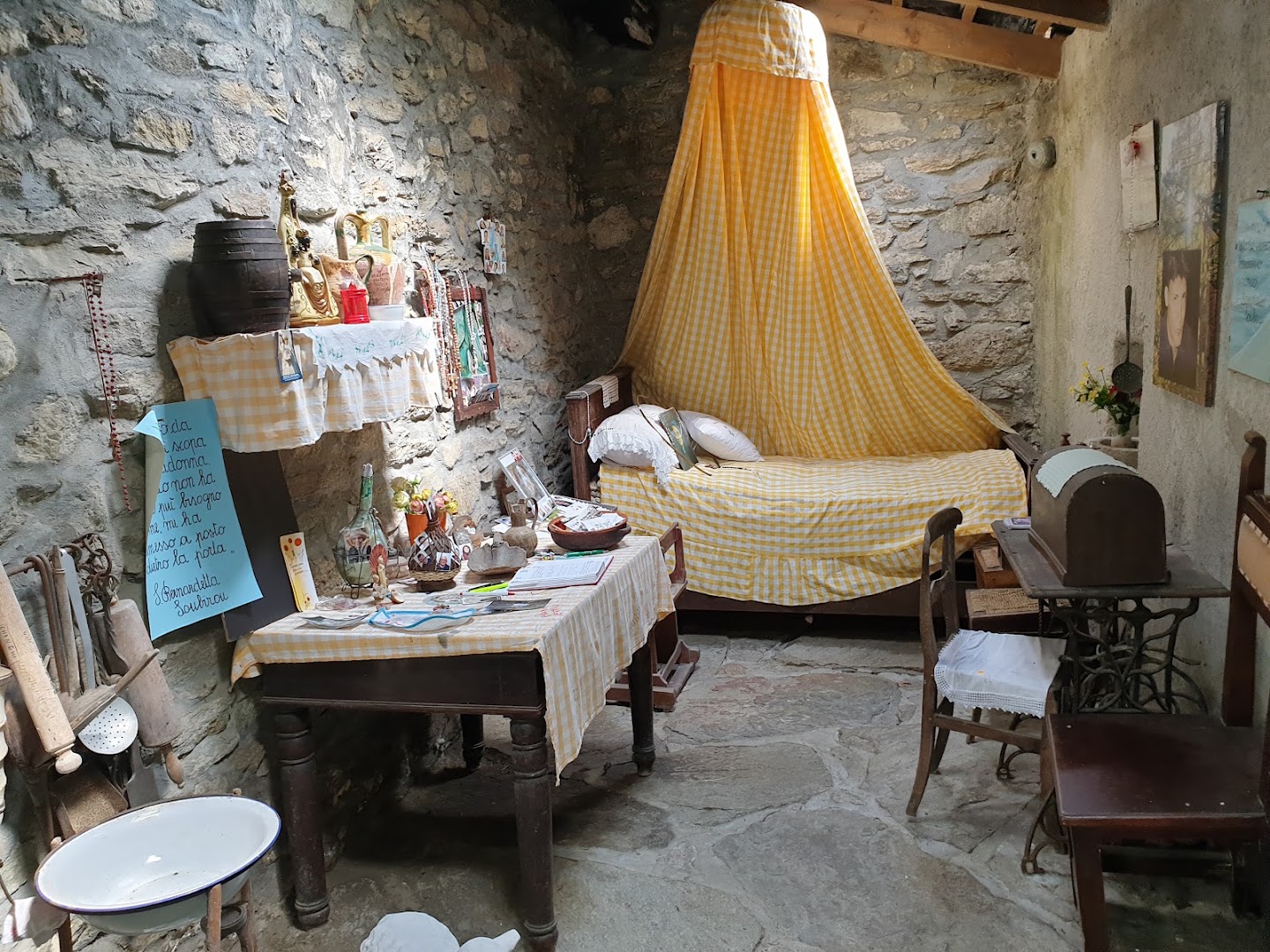 Santuario Grotta di Nostra Signora di Lourdes