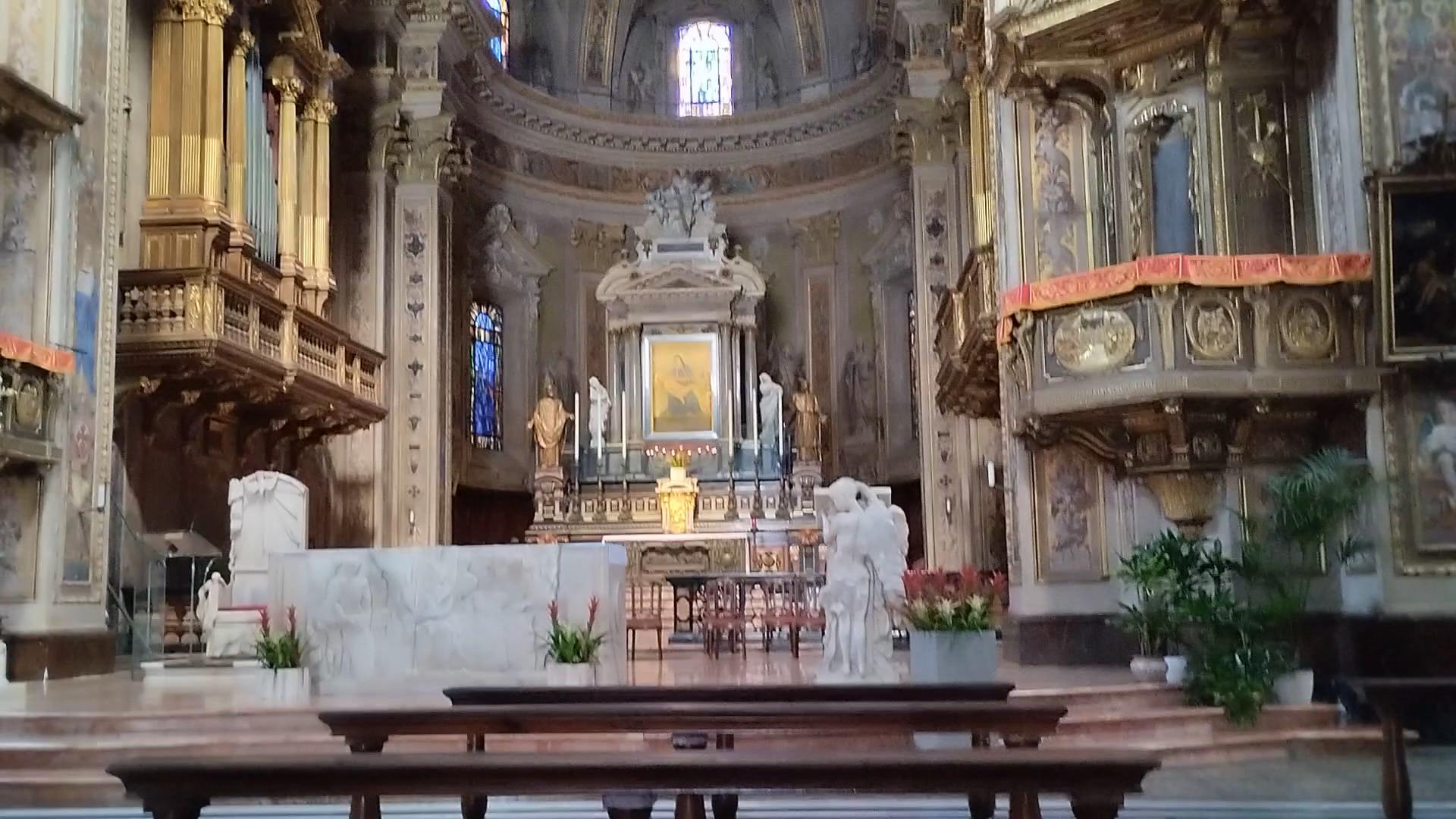Santuario Madonna Addolorata