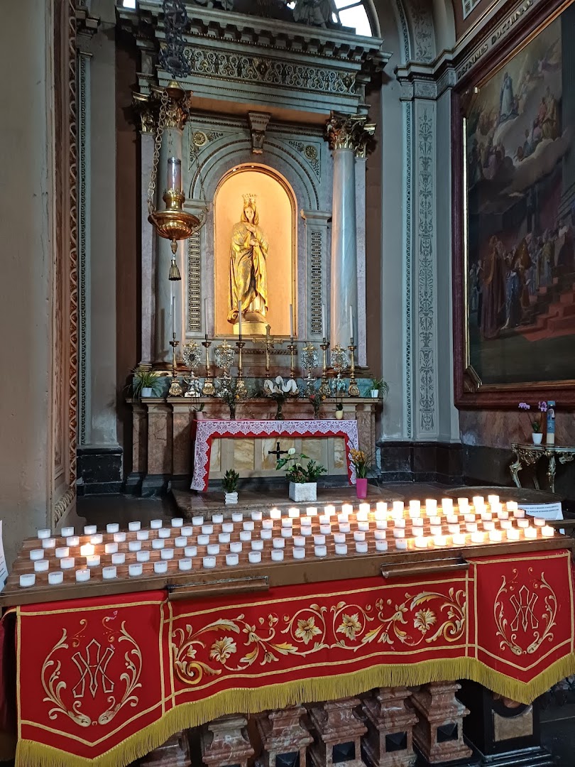 Santuario Madonna Addolorata