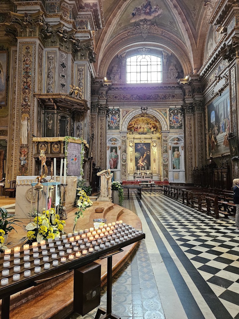 Santuario Madonna Addolorata