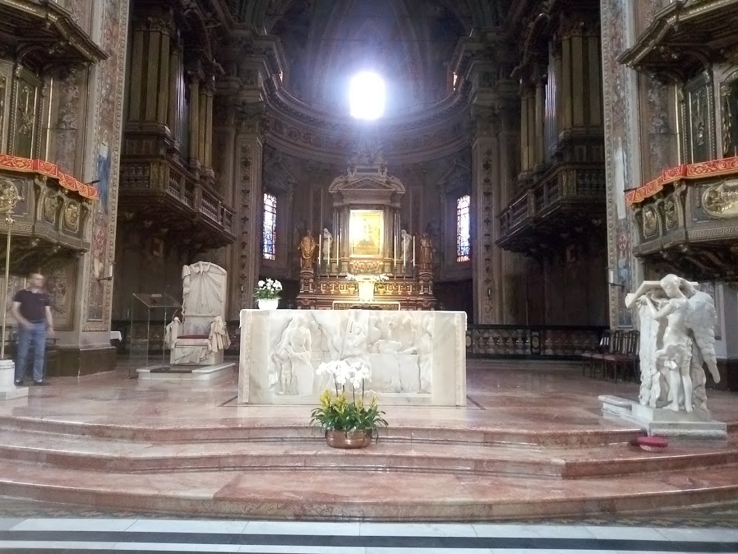 Santuario Madonna Addolorata