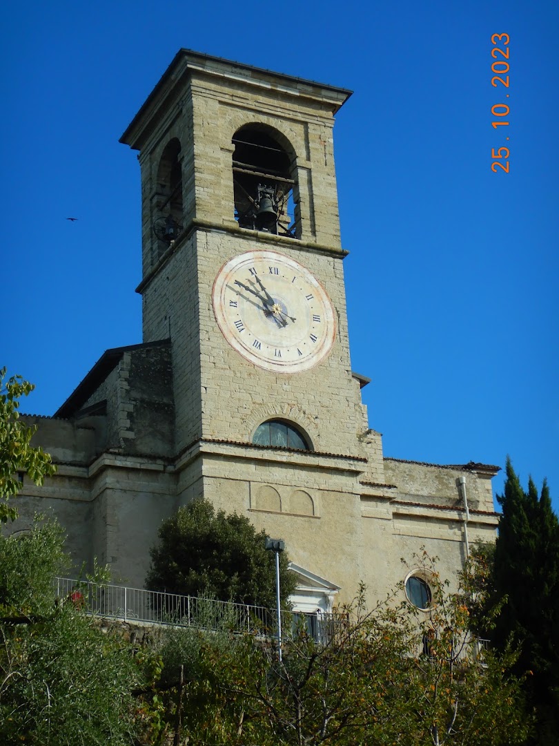 Santuario Madonna della Stella