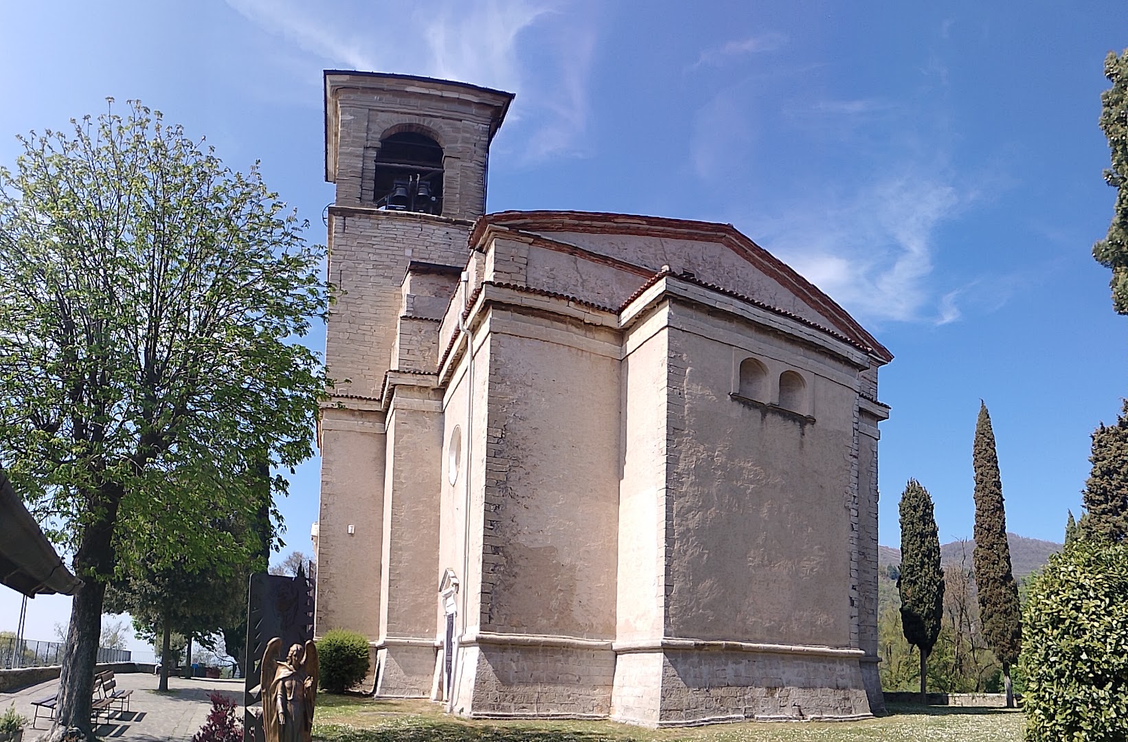 Santuario Madonna della Stella