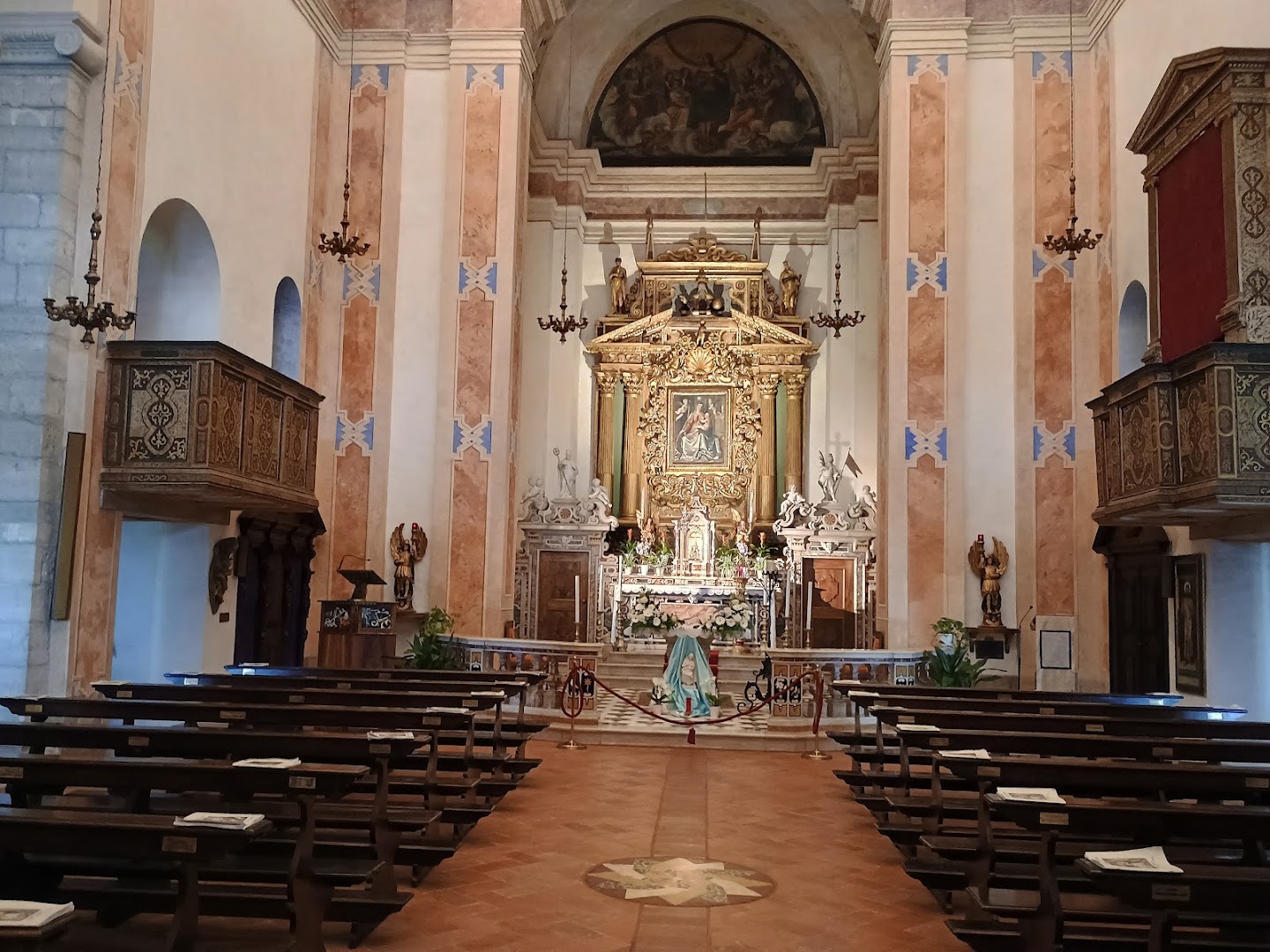 Santuario Madonna della Stella