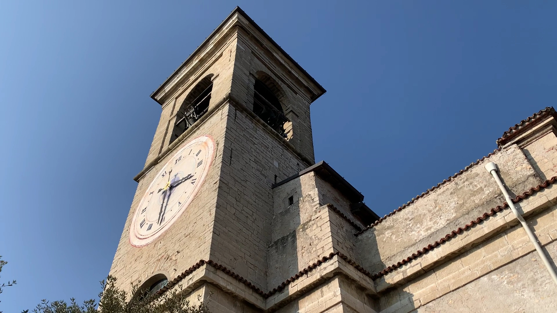 Santuario Madonna della Stella