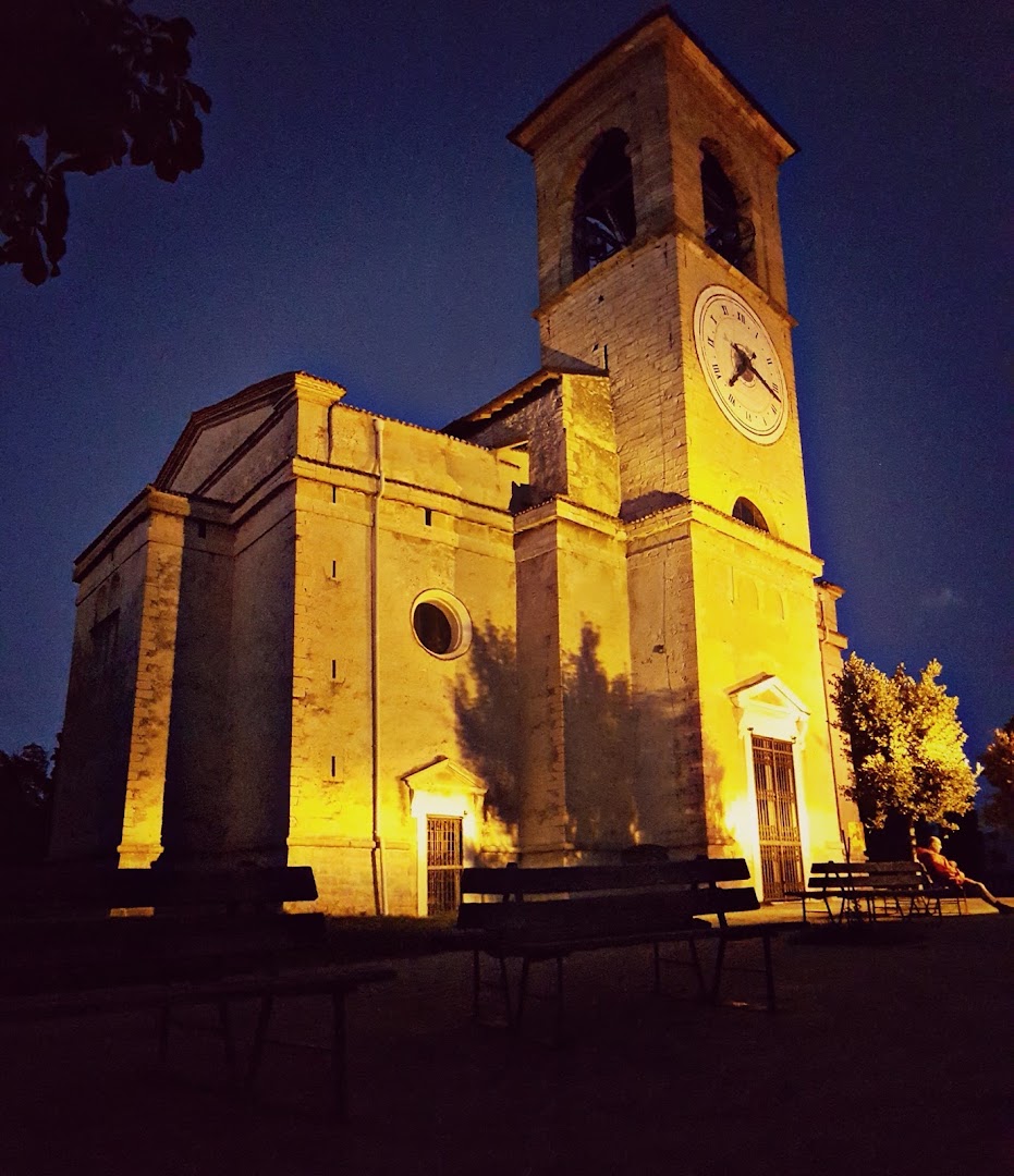 Santuario Madonna della Stella