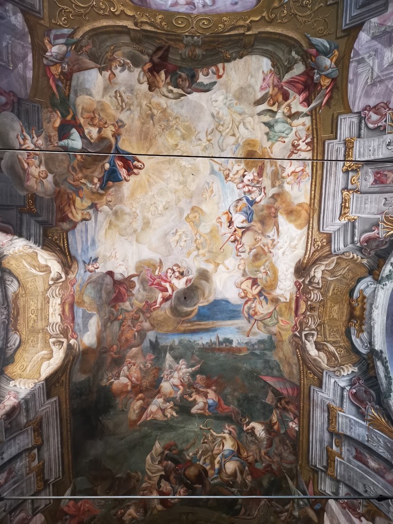 Santuario Madonna delle Lacrime