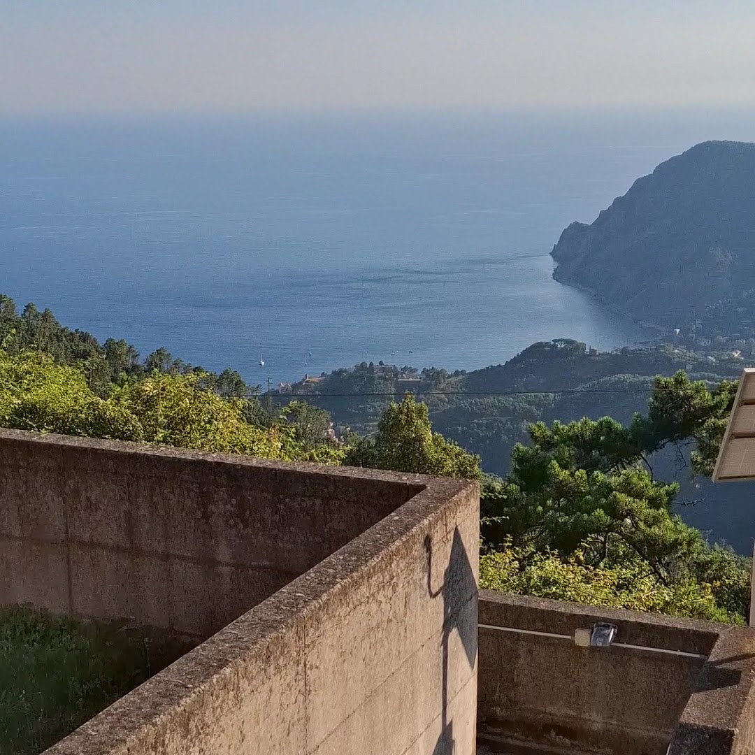 Santuario Nostra Signora di Soviore, Monterosso al Mare
