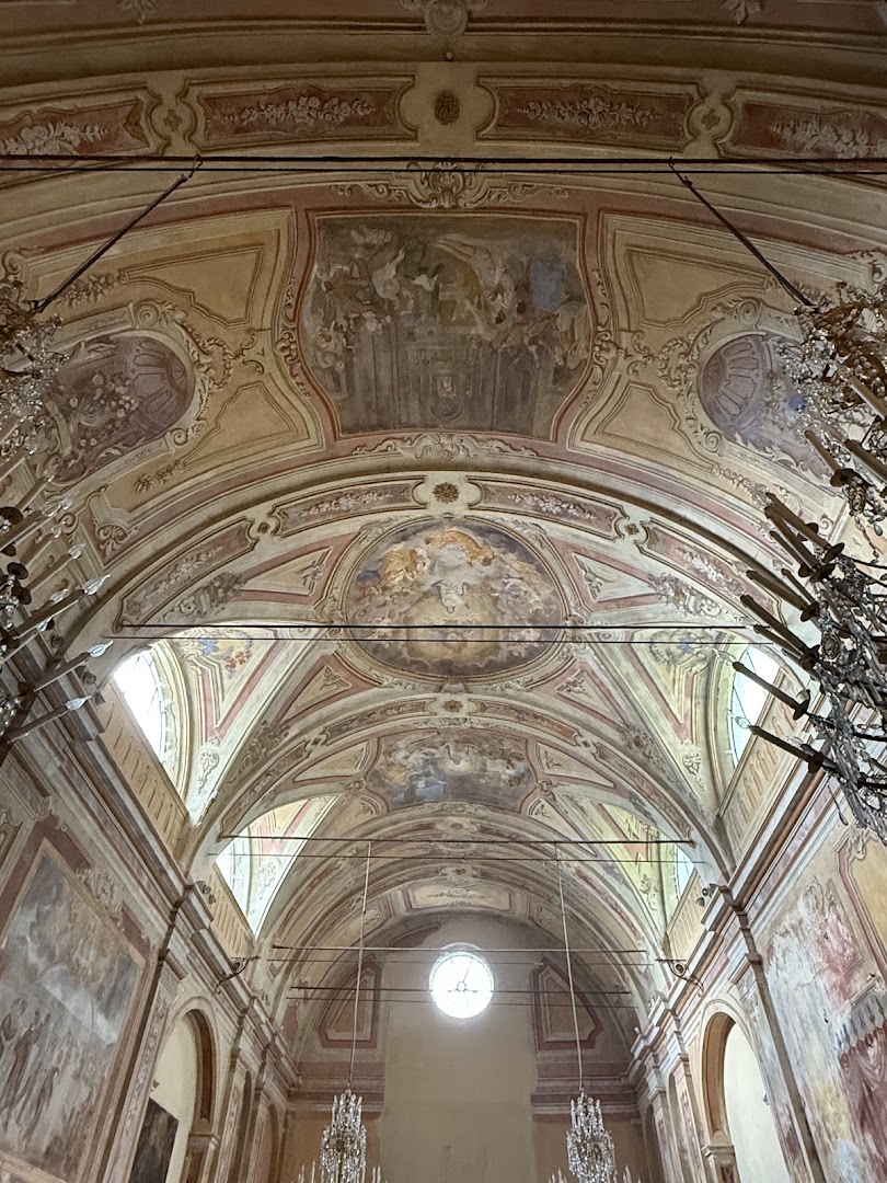 Santuario Nostra Signora di Soviore