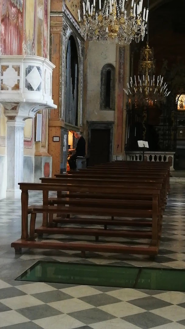 Santuario Nostra Signora di Soviore