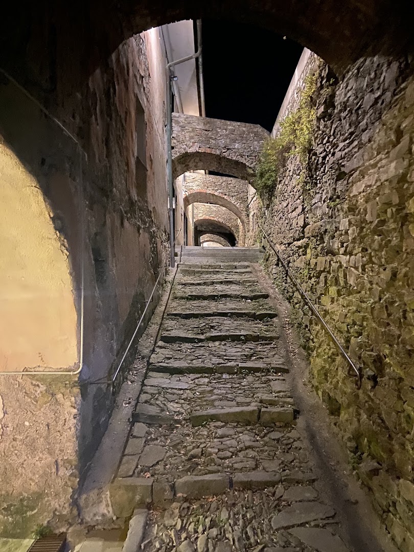 Santuario Nostra Signora di Soviore