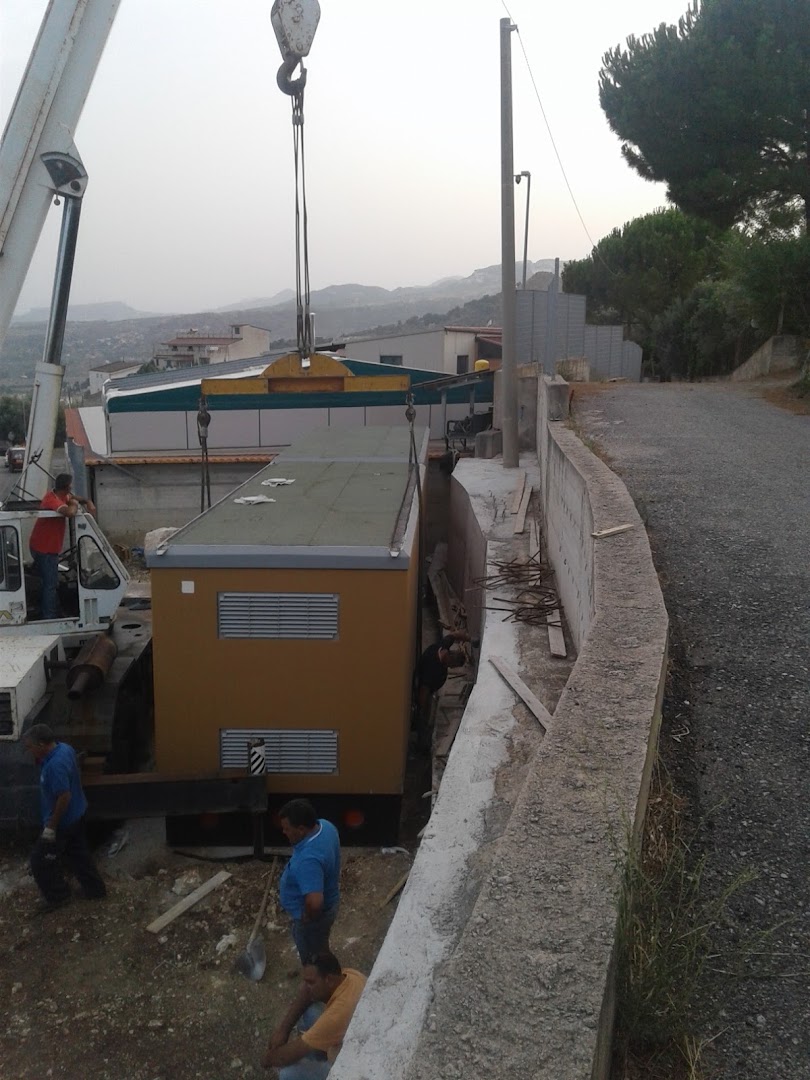 Saor Italia S.R.L.