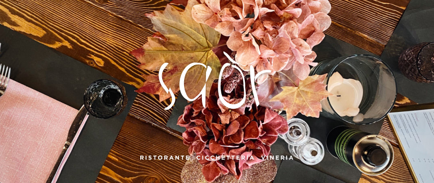 Saòr