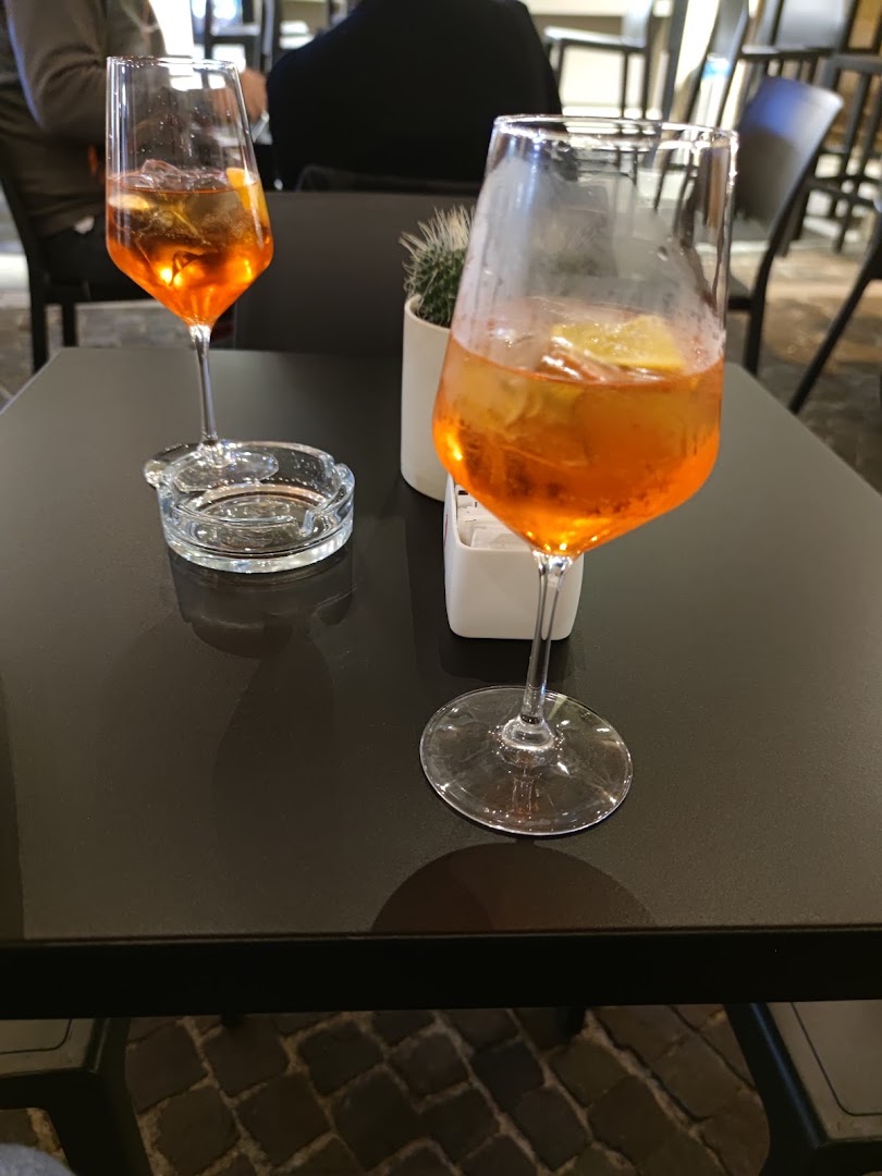 Sapido Enoteca
