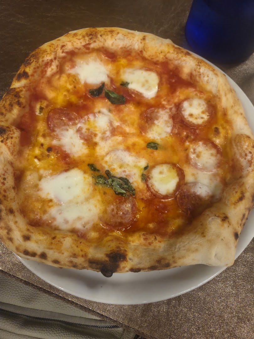 Sapienti & Crociani - Pasticceria Ristorante Pizzeria